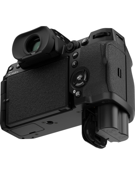 FUJIFILM X-H2S BODY BLACK